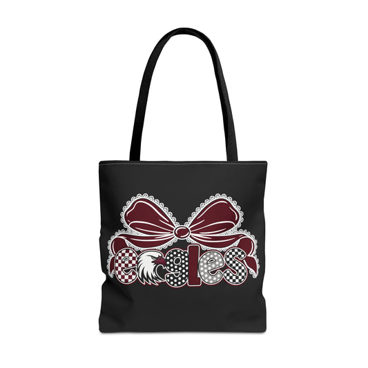 Hillsboro Eagles Tote Bag