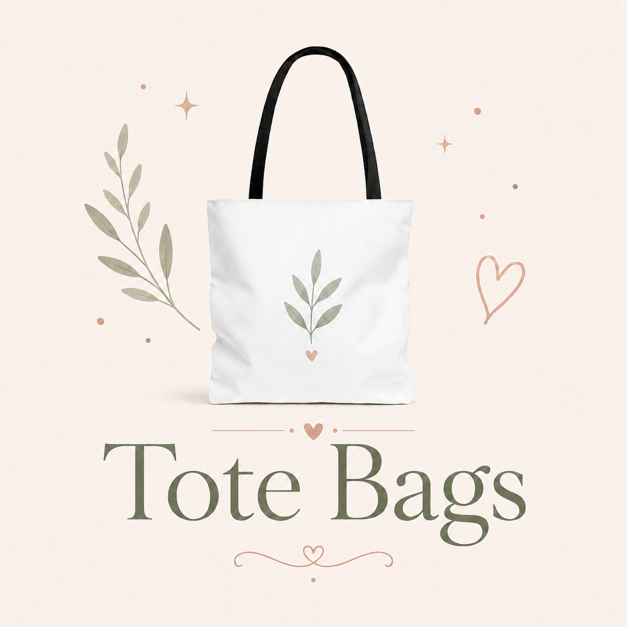 Tote Bags
