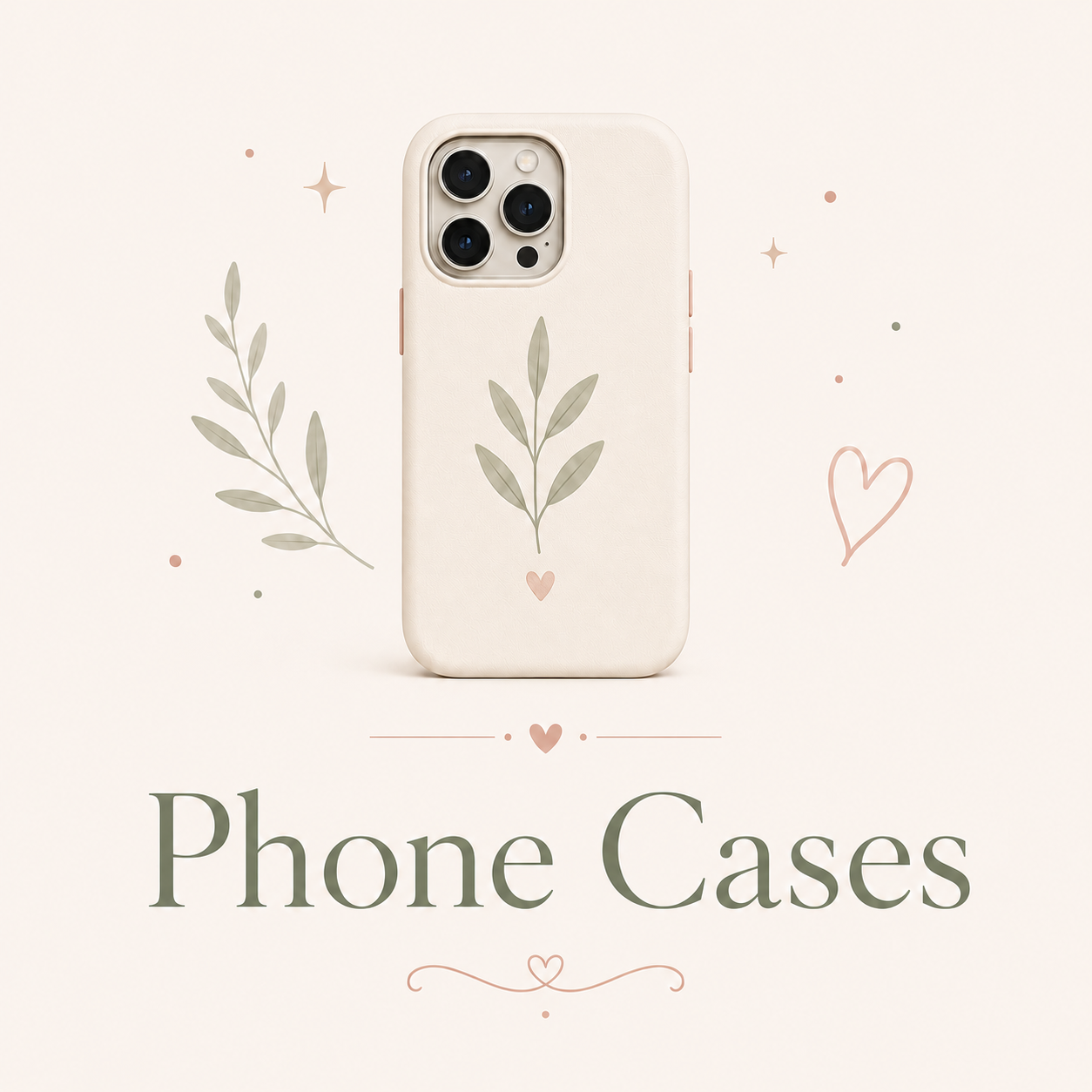 Phone Cases