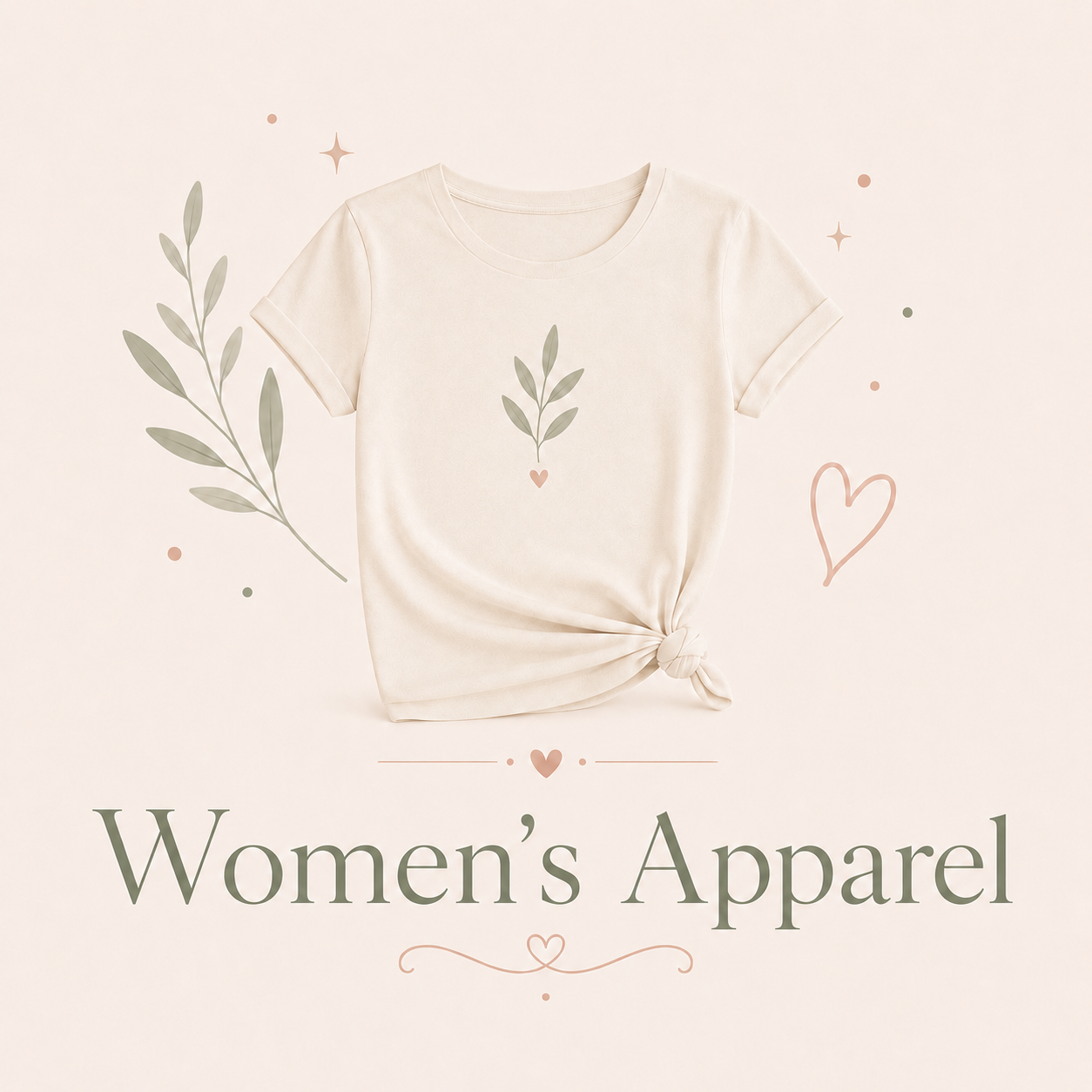 Women's Apparel