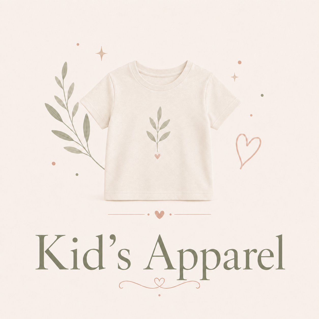 Kids Apparel