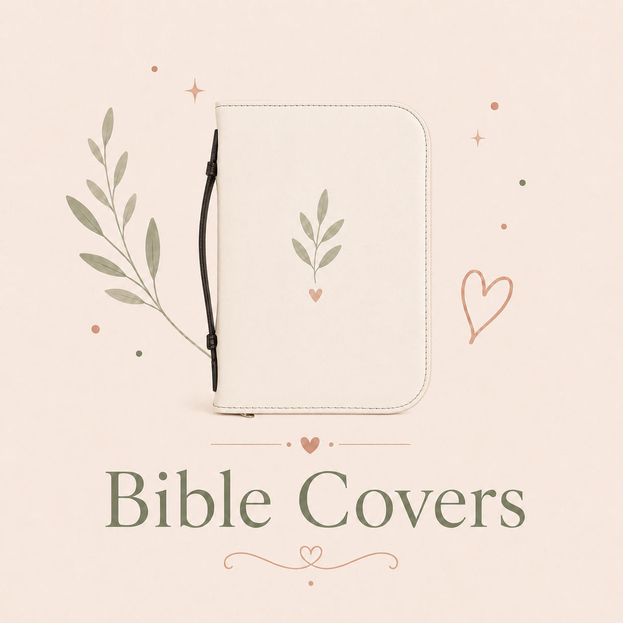 Bible Covers