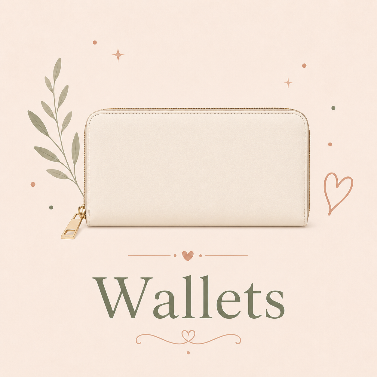 Wallets