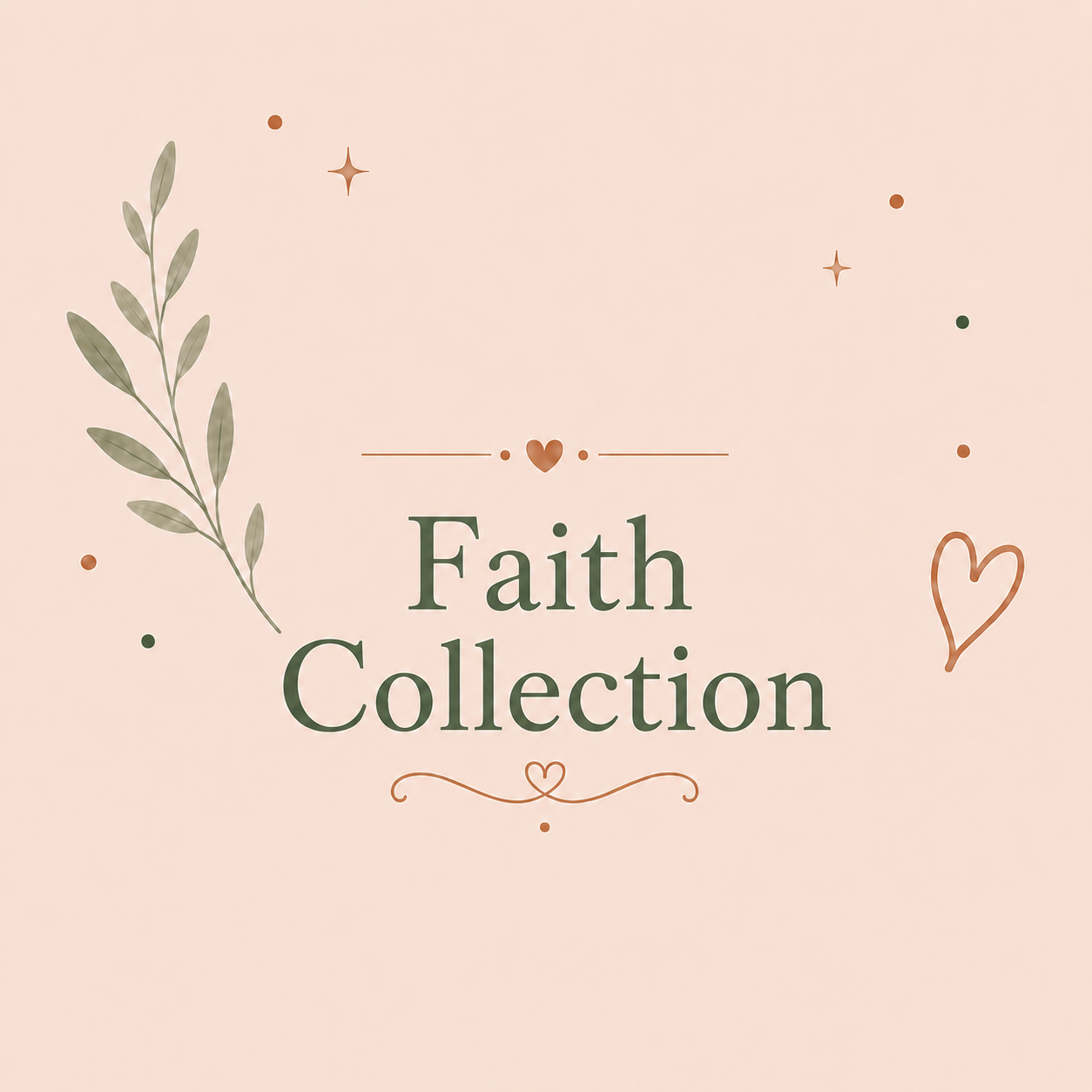Faith Collection