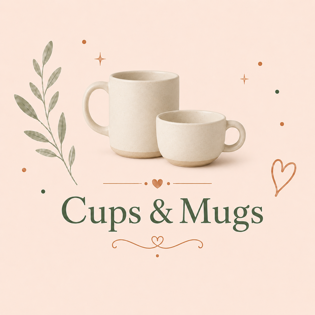 Cups&Mugs