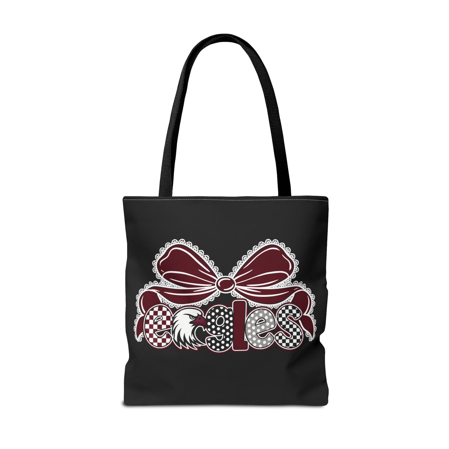 Hillsboro Eagles Tote Bag
