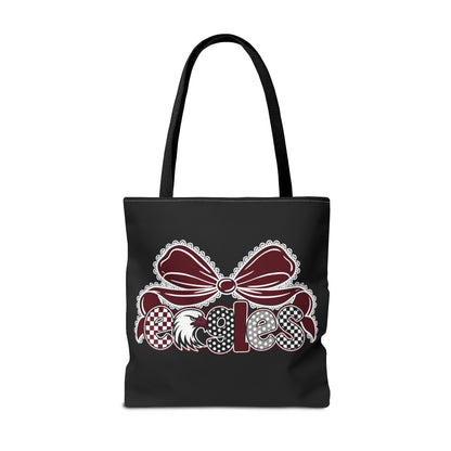 Hillsboro Eagles Tote Bag