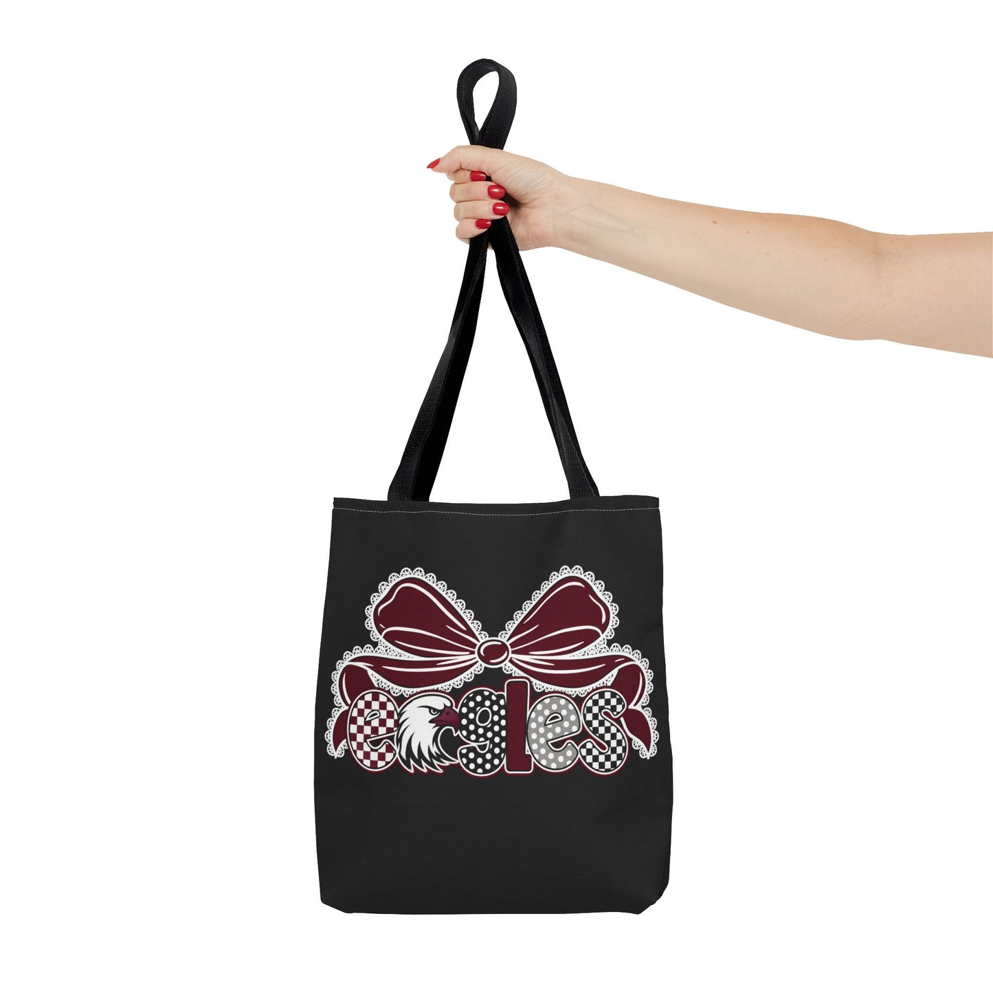 Hillsboro Eagles Tote Bag