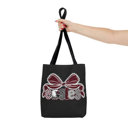 Hillsboro Eagles Tote Bag