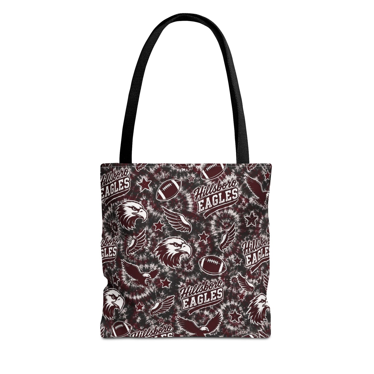 Hillsboro Eagles Tote Bag