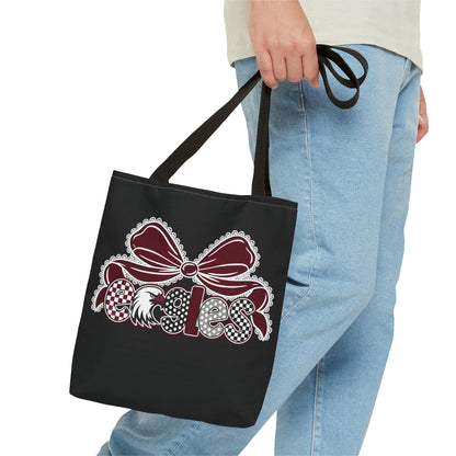 Hillsboro Eagles Tote Bag