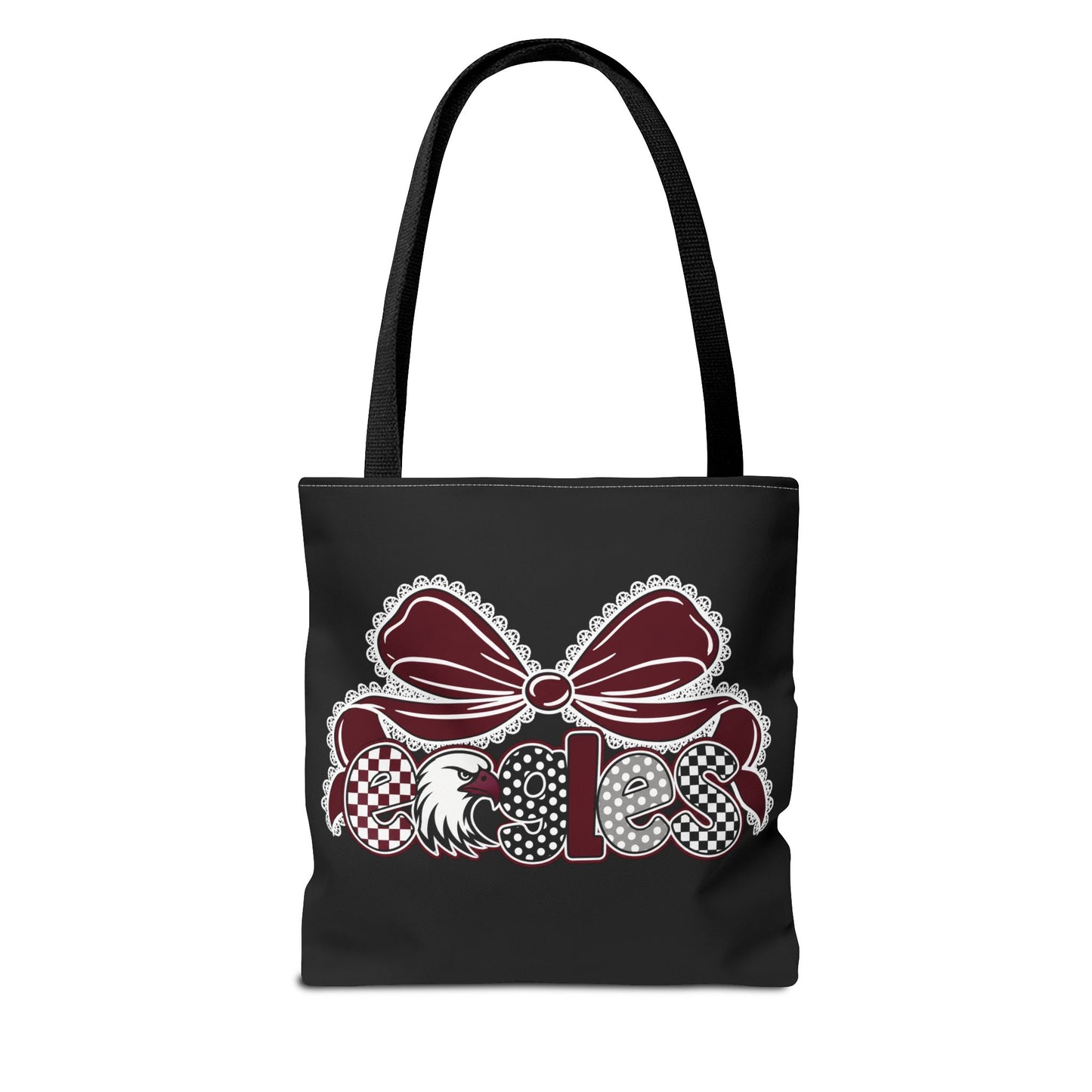 Hillsboro Eagles Tote Bag