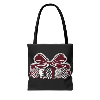 Hillsboro Eagles Tote Bag