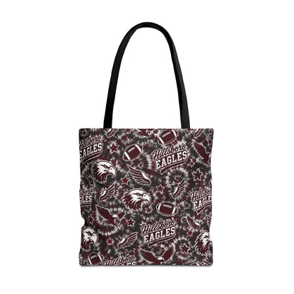 Hillsboro Eagles Tote Bag