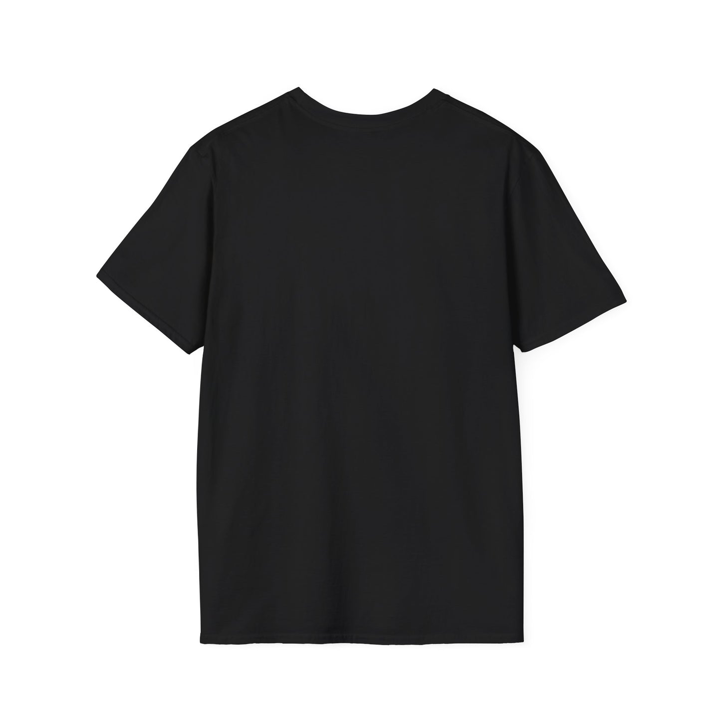 Senior 2027 T‑Shirt — Class of 2027 Cheer Bow Design