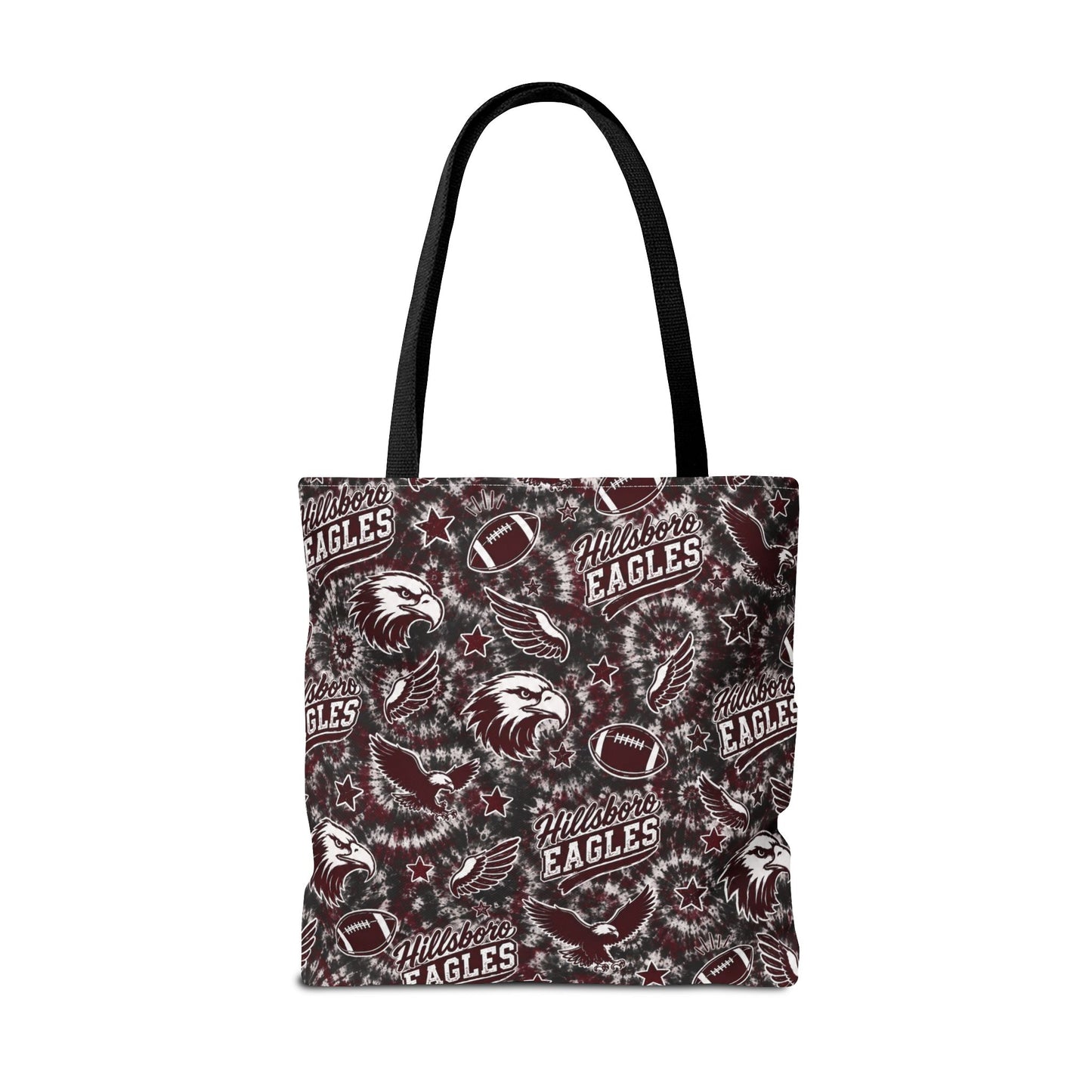 Hillsboro Eagles Tote Bag