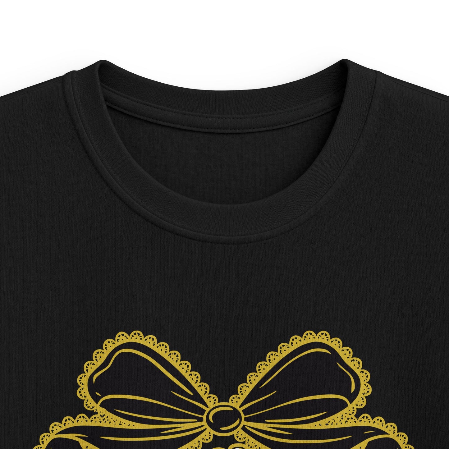 Abbott Panthers Youth Softstyle Tee