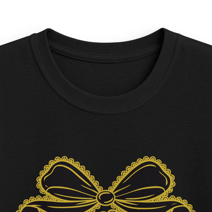 Abbott Panthers Youth Softstyle Tee