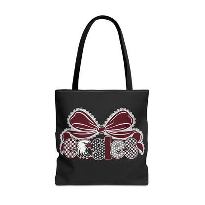 Hillsboro Eagles Tote Bag