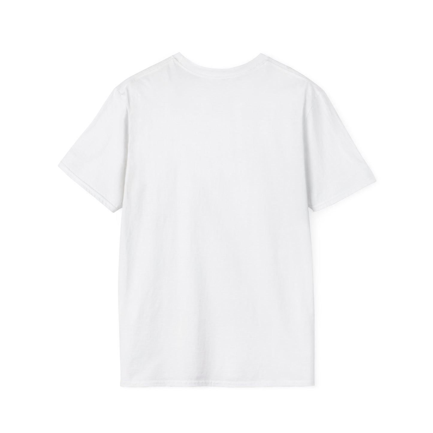 Senior 2027 T‑Shirt — Class of 2027 Cheer Bow Design