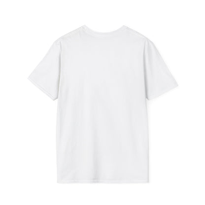 Senior 2027 T‑Shirt — Class of 2027 Cheer Bow Design