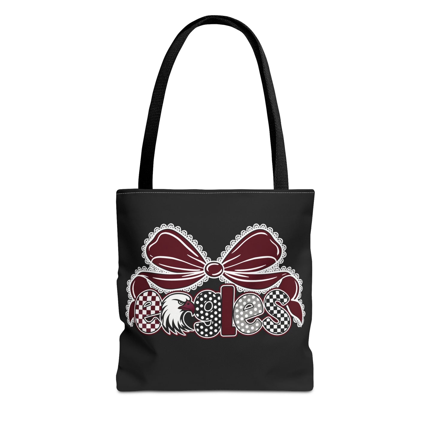 Hillsboro Eagles Tote Bag
