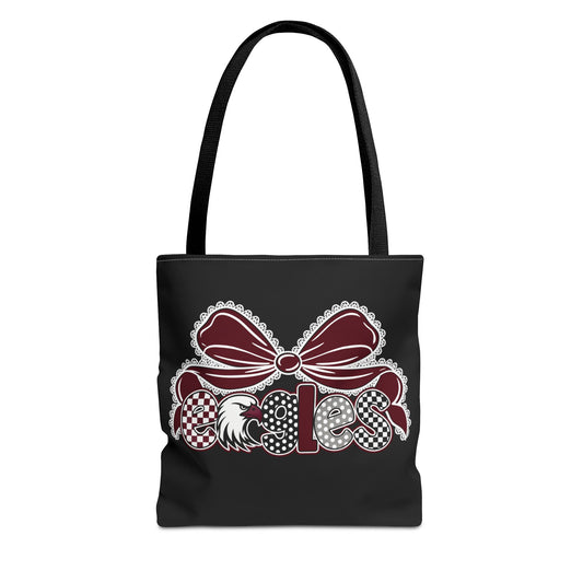 Hillsboro Eagles Tote Bag