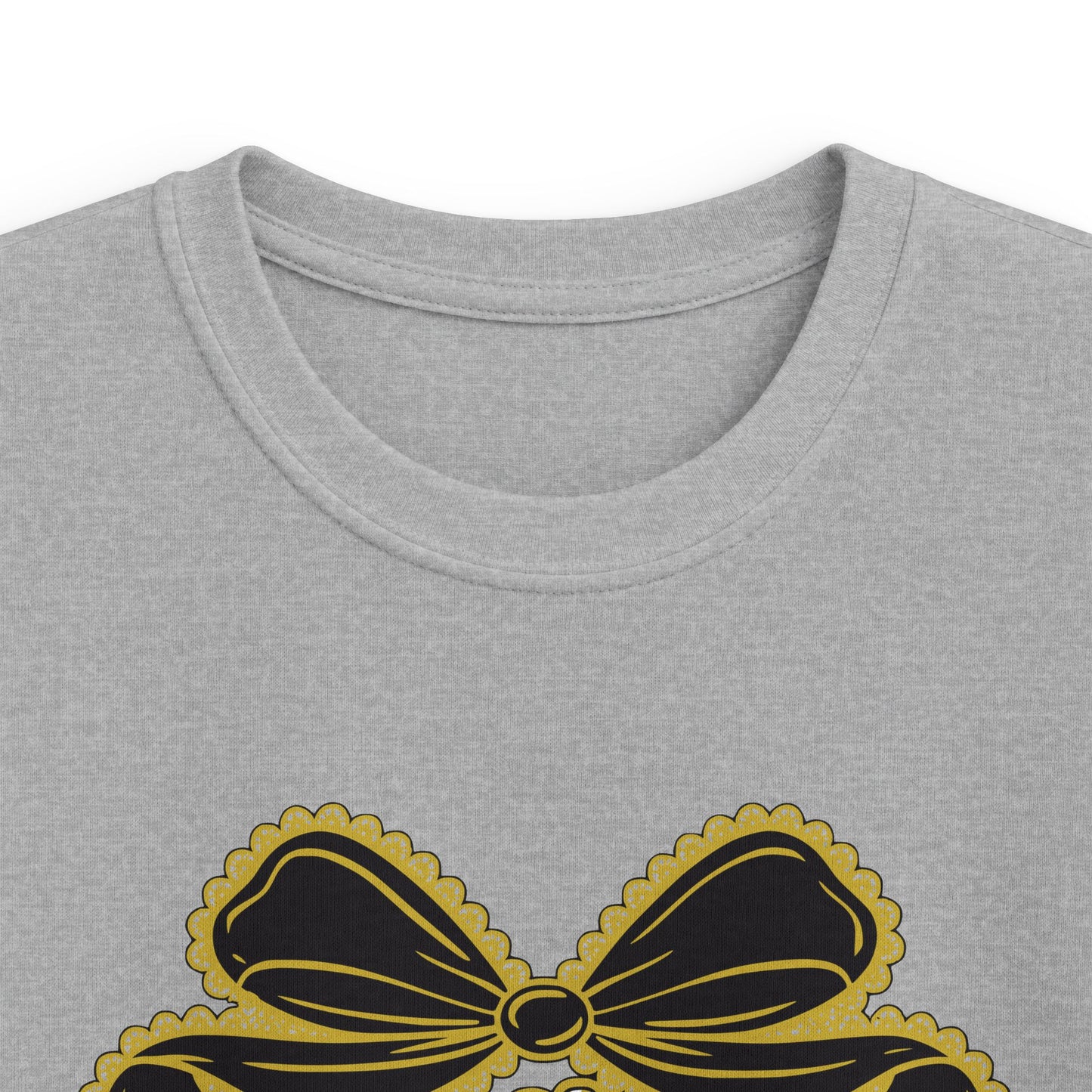 Abbott Panthers Youth Softstyle Tee