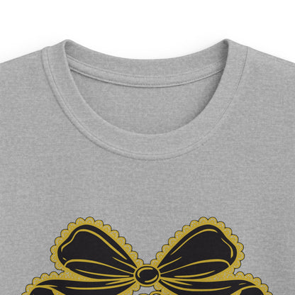 Abbott Panthers Youth Softstyle Tee