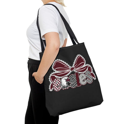 Hillsboro Eagles Tote Bag