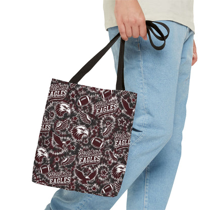 Hillsboro Eagles Tote Bag