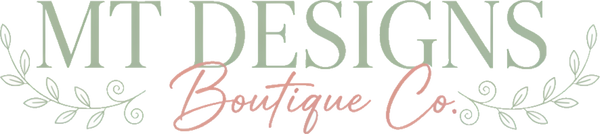 MT Designs Boutique Co. 